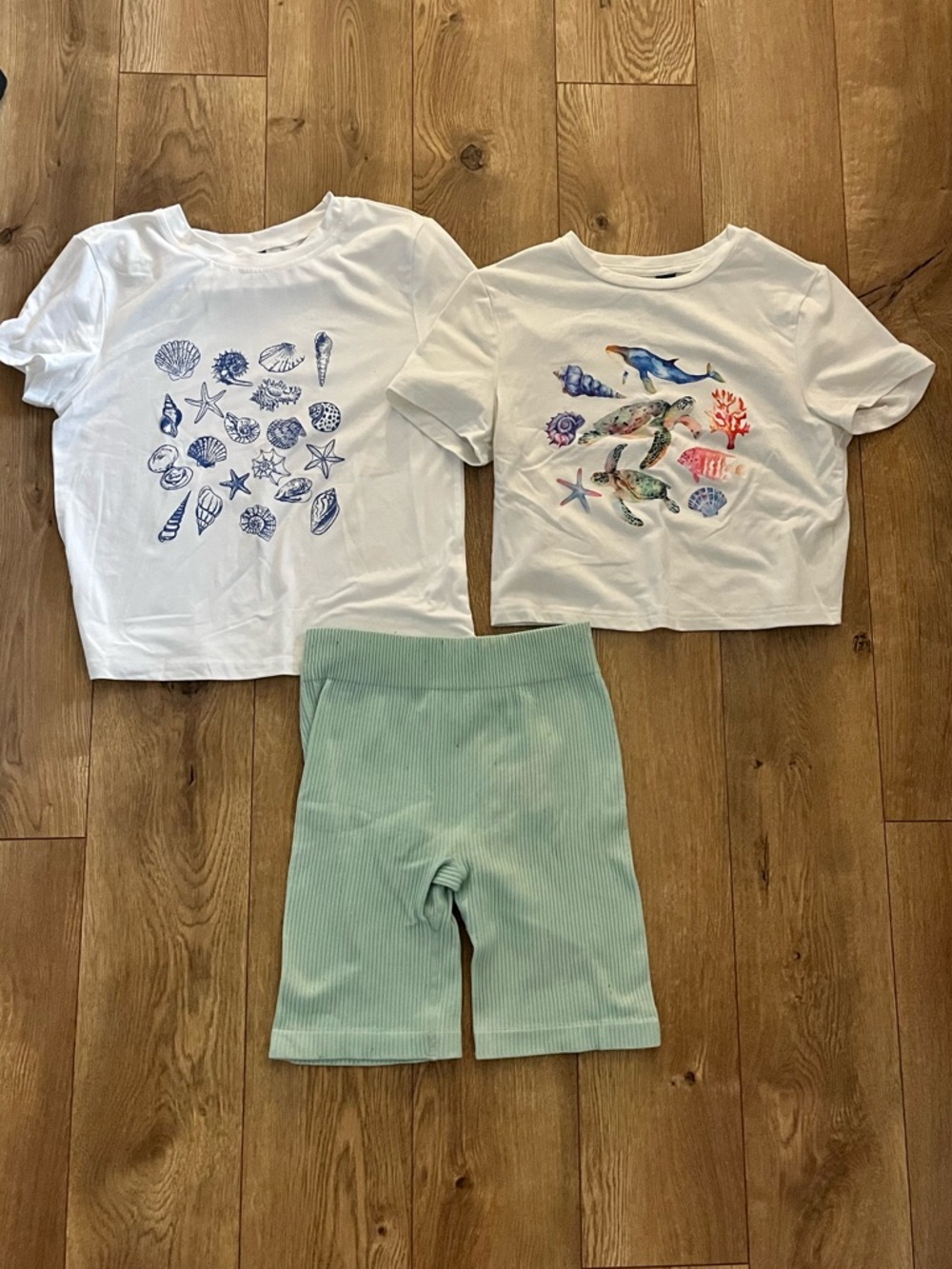 Summer set